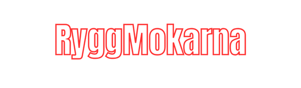 RyggMokarna